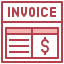 track unpaid invoices