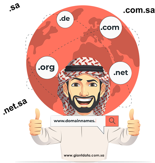 Domain Registration