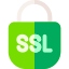 شهادة ssl